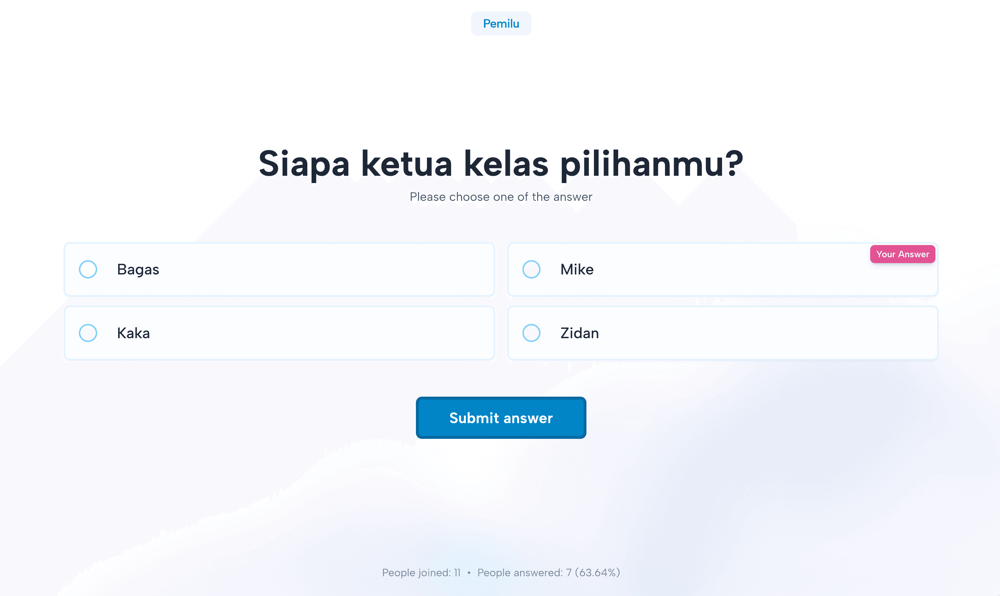 Introducing Natanya 🚀